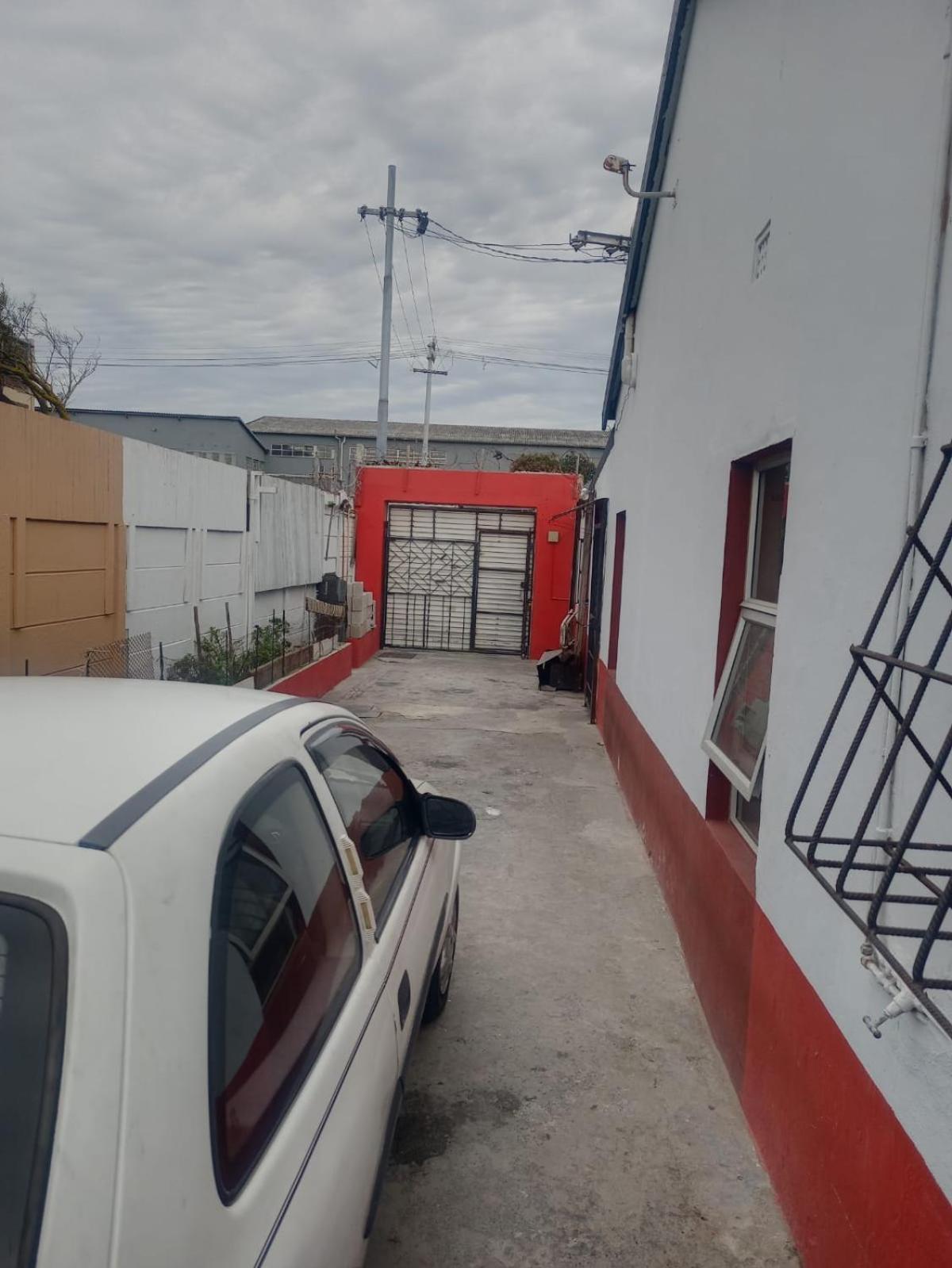 One Bedroom Apartment Cape Town
